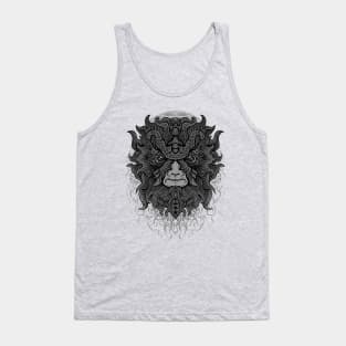 Monkey King Tank Top